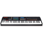 AKAI PRO MPK261 клавиатура — изображение 2