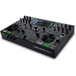 DJ-Контроллер Denon DJ PRIME GO Rechargeable 2-Channel Standalone DJ Controller — изображение 5