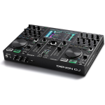 DJ-Контроллер Denon DJ PRIME GO Rechargeable 2-Channel Standalone DJ Controller — изображение 3