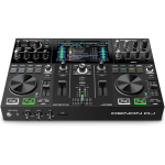 DJ-Контроллер Denon DJ PRIME GO Rechargeable 2-Channel Standalone DJ Controller — изображение 2