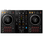 Pioneer DJ DDJ-400 канальный DJ контроллер — купить в AppleProStore