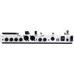 Mooer GE250 Процессор мультиэффектов с функцией захвата тона FX Loop MIDI Глобальный эквалайзер Драм-машина Стерео петлитель — изображение 3