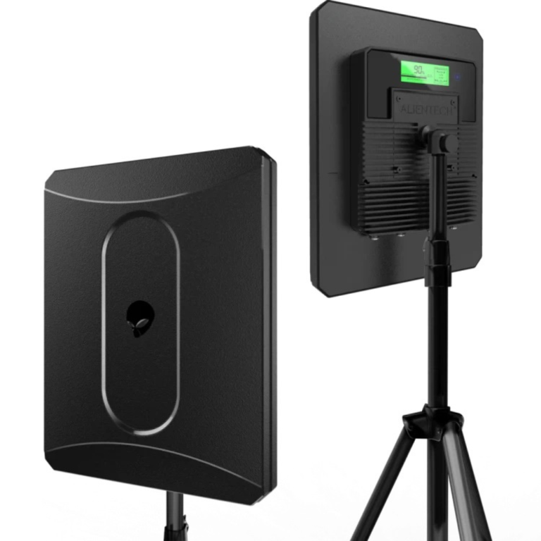 ALIENTECH DEIMOX1