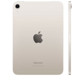 Apple iPad mini (2024) 512GB Wi-Fi + Cellular Starlight — изображение 2