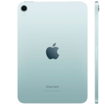Apple iPad mini (2024) 512GB Wi-Fi + Cellular Blue — изображение 2