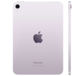 Apple iPad mini (2024) 256GB Wi-Fi + Cellular Purple — изображение 2