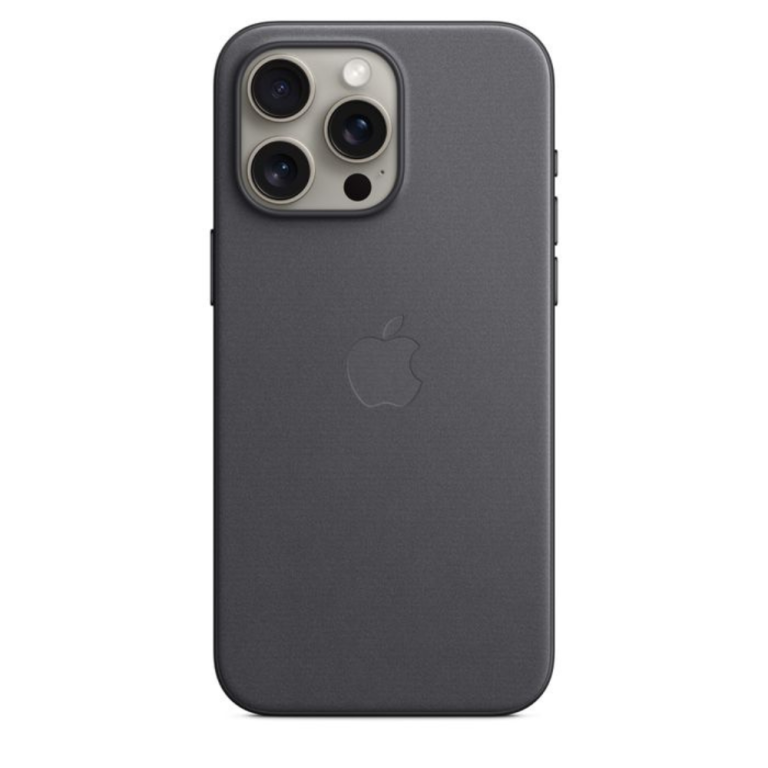Apple iPhone 15 Pro FineWoven with MagSafe1