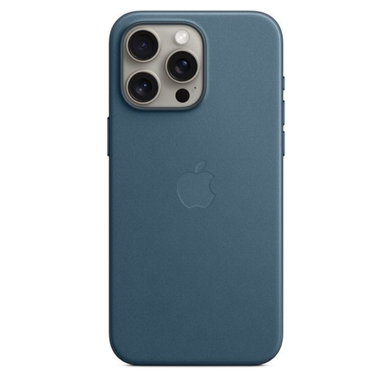 Apple iPhone 15 Pro FineWoven with MagSafe3