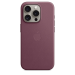 Apple iPhone 15 Pro FineWoven with MagSafe5