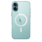 Apple iPhone 16 Plus Clear Case with MagSafe1