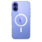 Apple iPhone 16 Plus Clear Case with MagSafe3