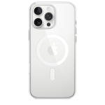 Apple iPhone 16 Pro Clear Case with MagSafe2