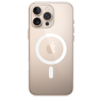 Apple iPhone 16 Pro Clear Case with MagSafe3
