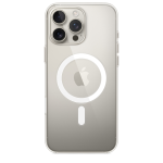Apple iPhone 16 Pro Clear Case with MagSafe4