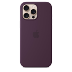 Apple iPhone 16 Pro Silicone Case with MagSafe10