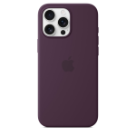 Apple iPhone 16 Pro Silicone Case with MagSafe11
