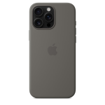 Apple iPhone 16 Pro Silicone Case with MagSafe14