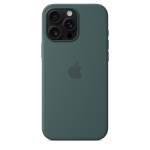 Apple iPhone 16 Pro Silicone Case with MagSafe26