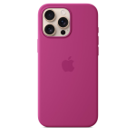 Apple iPhone 16 Pro Silicone Case with MagSafe5