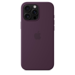Apple iPhone 16 Pro Silicone Case with MagSafe9