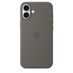 Apple iPhone 16 Silicone Case with MagSafe17