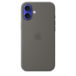 Apple iPhone 16 Silicone Case with MagSafe18