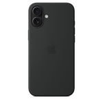 Apple iPhone 16 Silicone Case with MagSafe23