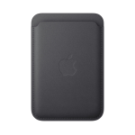 Apple iPhone Leather Wallet MagSafe1