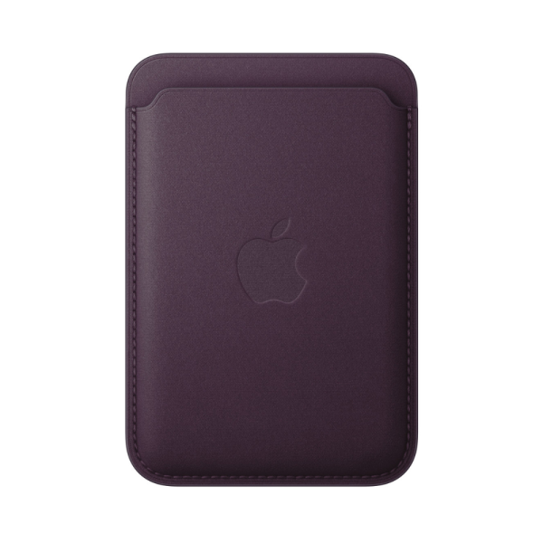 Apple iPhone Leather Wallet MagSafe4