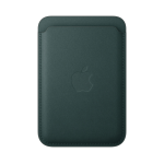 Apple iPhone Leather Wallet MagSafe5