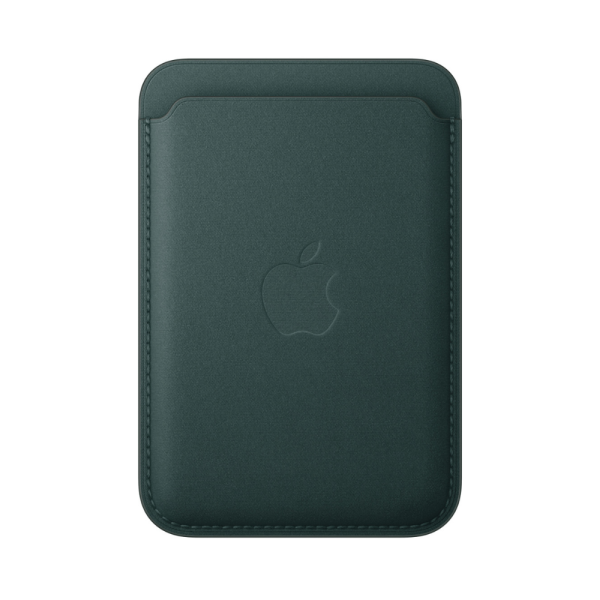Apple iPhone Leather Wallet MagSafe5