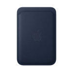 Apple iPhone Leather Wallet MagSafe6