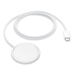 Беспроводное зарядное устройство Apple MagSafe Charger MHXH3ZE/A White