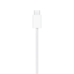 Беспроводное зарядное устройство Apple MagSafe Charger MHXH3ZE/A White — изображение 3