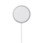 Беспроводное зарядное устройство Apple MagSafe Charger MHXH3ZE/A White — изображение 2