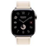 Apple Watch Series 10 Hermes 42mm Single Tour Beton1