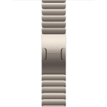Apple Watch Series 10 Titanium Case with Slate Link Bracelet7