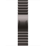 Apple Watch Series 10 Titanium Case with Slate Link Bracelet8