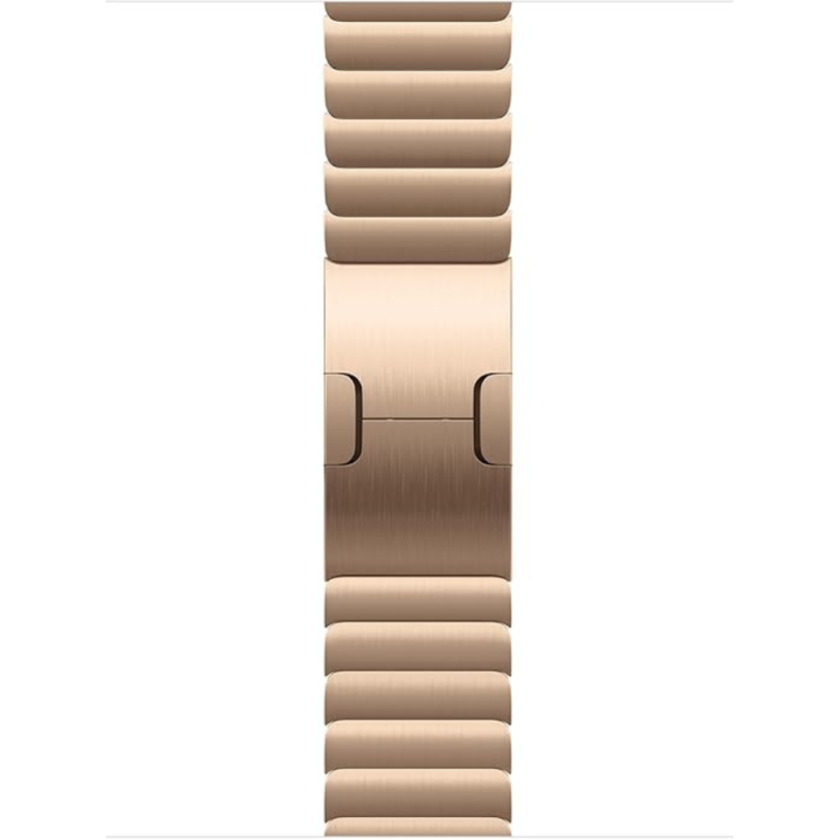 Apple Watch Series 10 Titanium Case with Slate Link Bracelet9