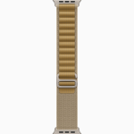 Apple Watch Ultra 2 49mm Natural Titanium Case Alpine Loop1