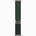 Apple Watch Ultra 2 49mm Natural Titanium Case Alpine Loop7