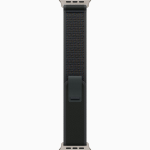 Apple Watch Ultra 2 Natural Titanium Case Trail Loop5