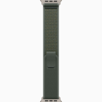 Apple Watch Ultra 2 Natural Titanium Case Trail Loop8