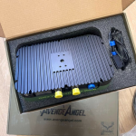 AvengeAngel Avenger 2.4G:5.8G4
