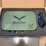 AvengeAngel Avenger 2.4G:5.8G5