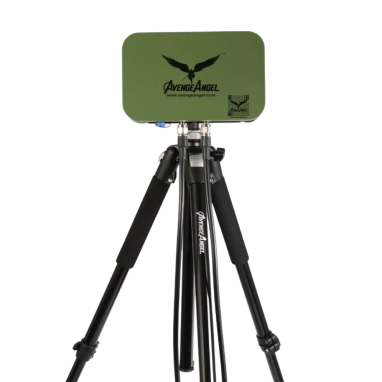 AvengeAngel Avenger 2.4G:5.8G6