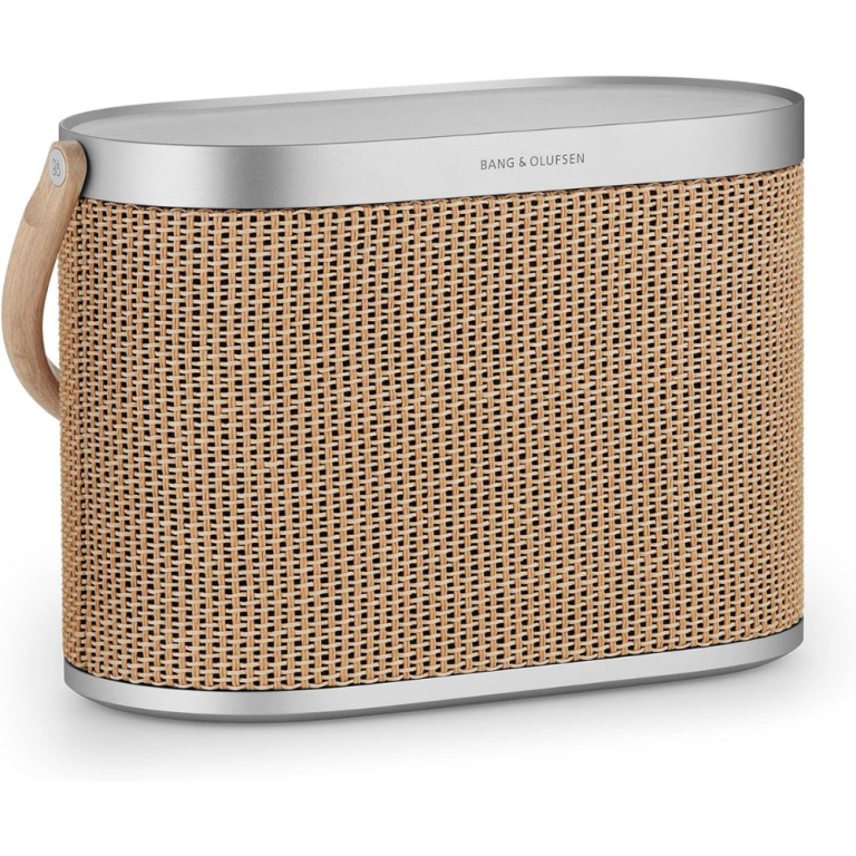 Bang & Olufsen Beosound A5 Nordic Weave1