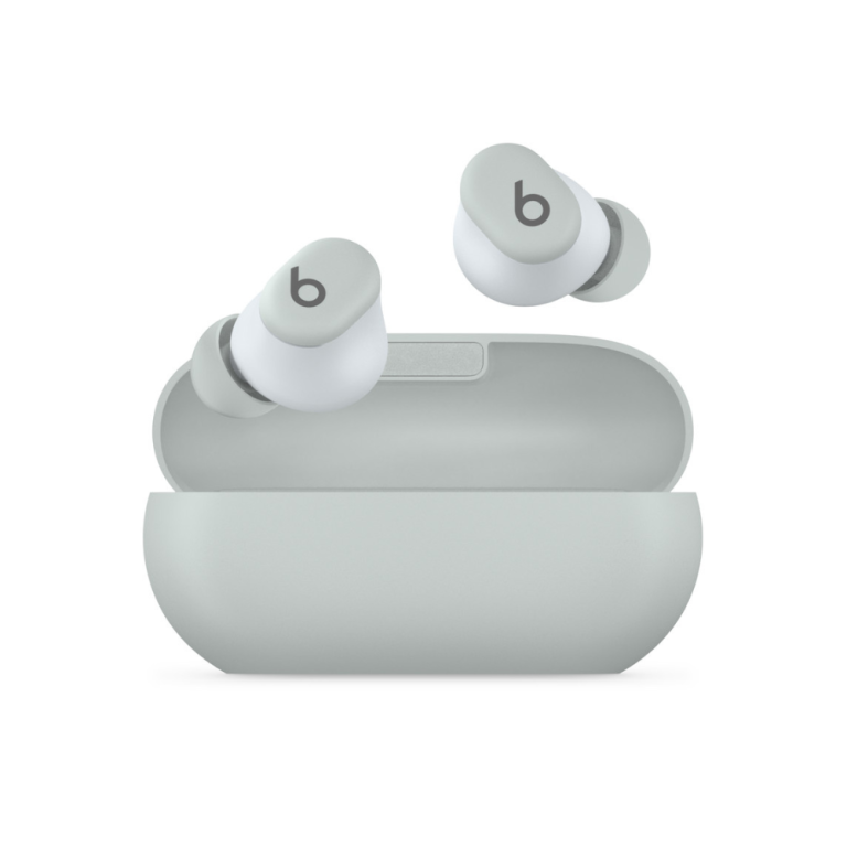 Beats Solo Buds 10