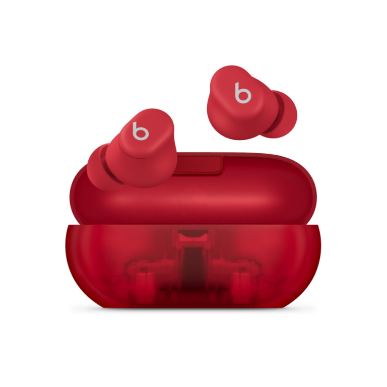 Beats Solo Buds 11