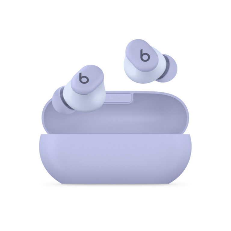 Beats Solo Buds 6